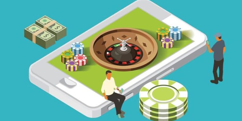 ret88 baccarat la gì