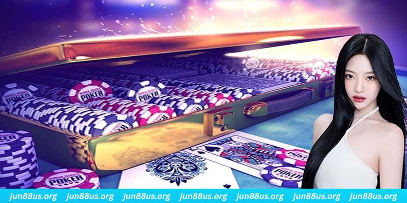 ret88 Bài Poker Bonus Kép